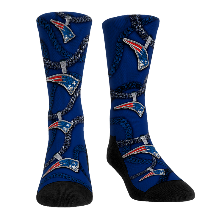 New England Patriots - Chains
