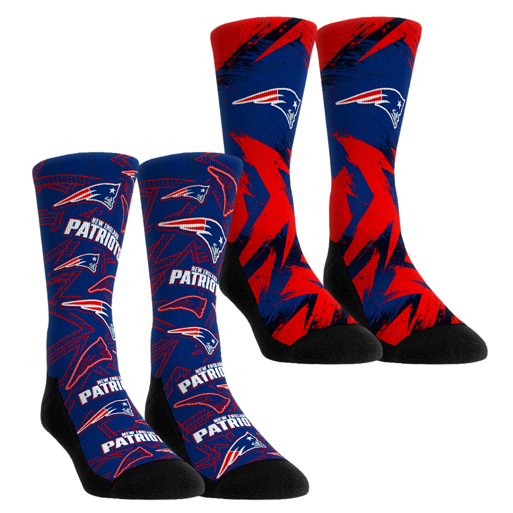 New England Patriots - Game Day 2-Pack - {{variant_title}}