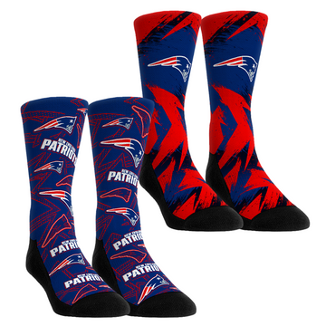 New England Patriots - Game Day 2-Pack