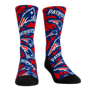 New England Patriots - Logo Paint