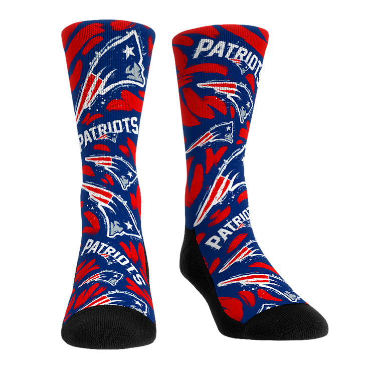 New England Patriots - Logo Paint – Product image