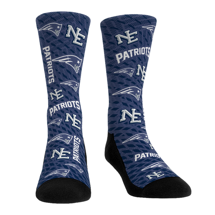 New England Patriots - Rivalries Jersey All-Over – Product image