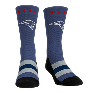 New England Patriots - Rivalries Jersey