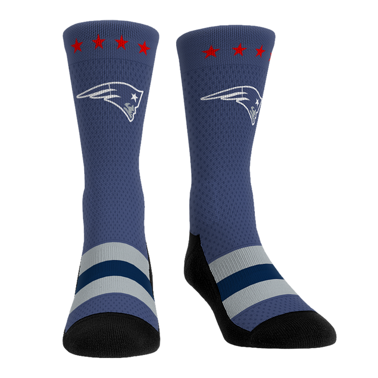 New England Patriots - Rivalries Jersey – Product image