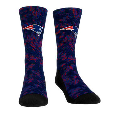 New England Patriots - Tech Camo