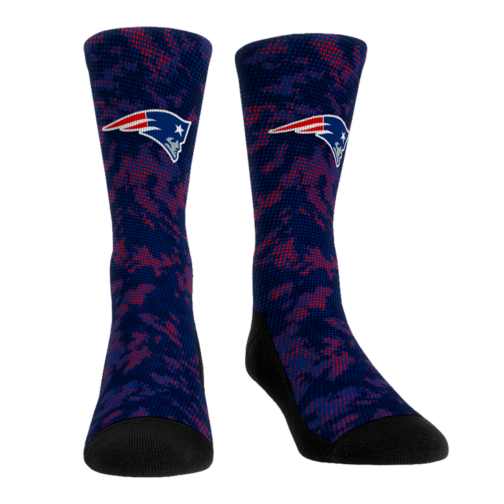 New England Patriots - Tech Camo – Product image