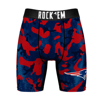 New England Patriots - Team Armor