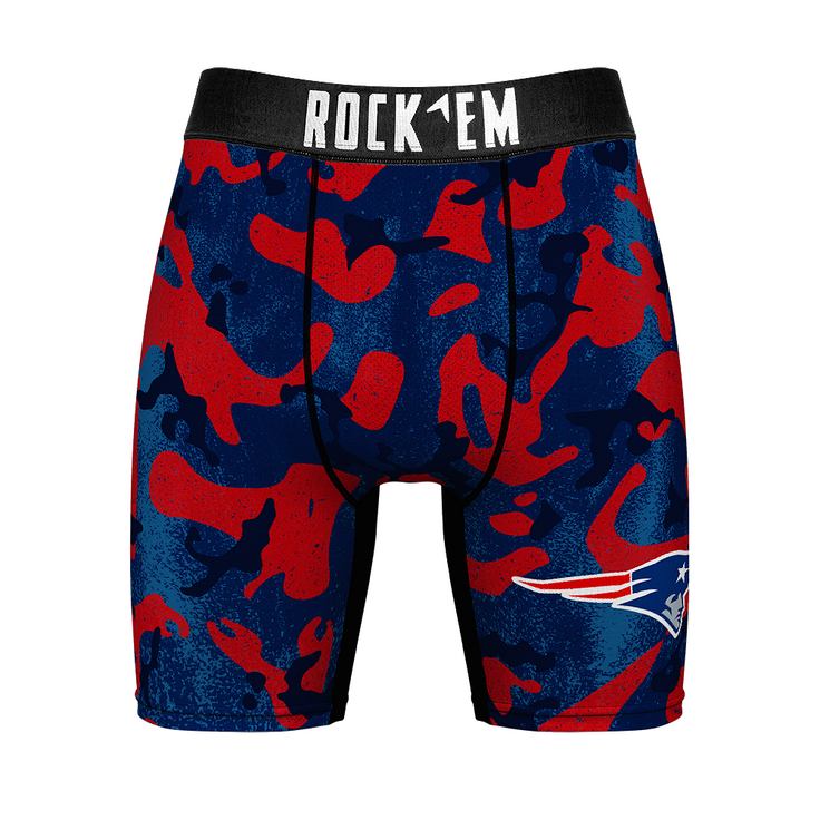 New England Patriots - Team Armor