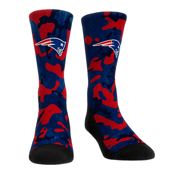 New England Patriots - Team Armor