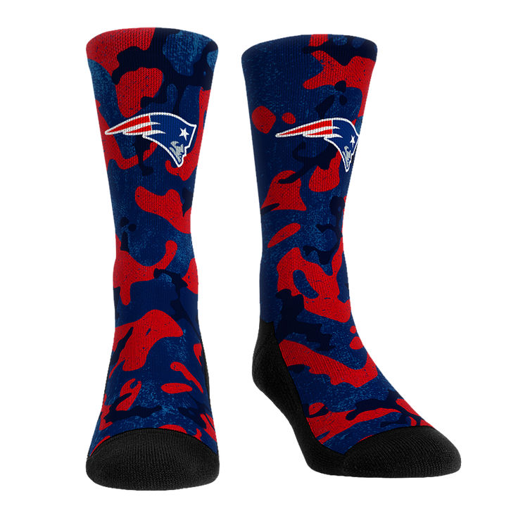 New England Patriots - Team Armor