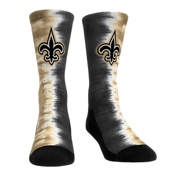 New Orleans Saints - Classic Tie Dye