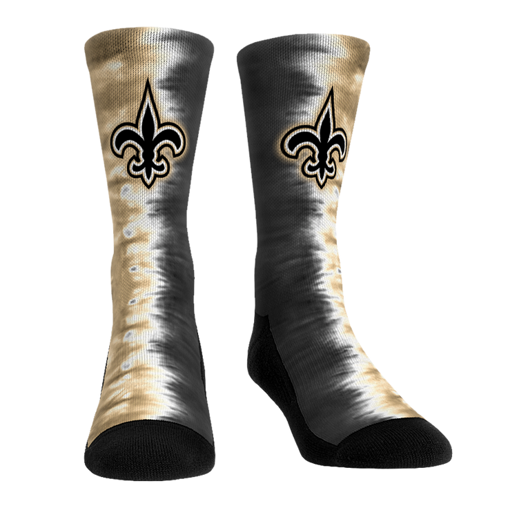 New Orleans Saints - Classic Tie Dye