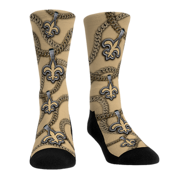 New Orleans Saints - Chains