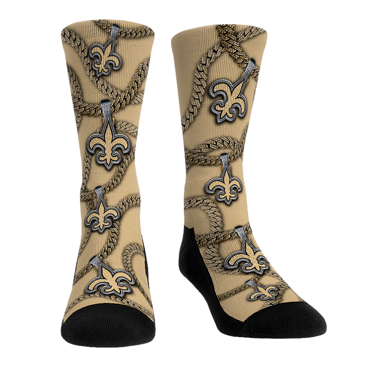 New Orleans Saints - Chains