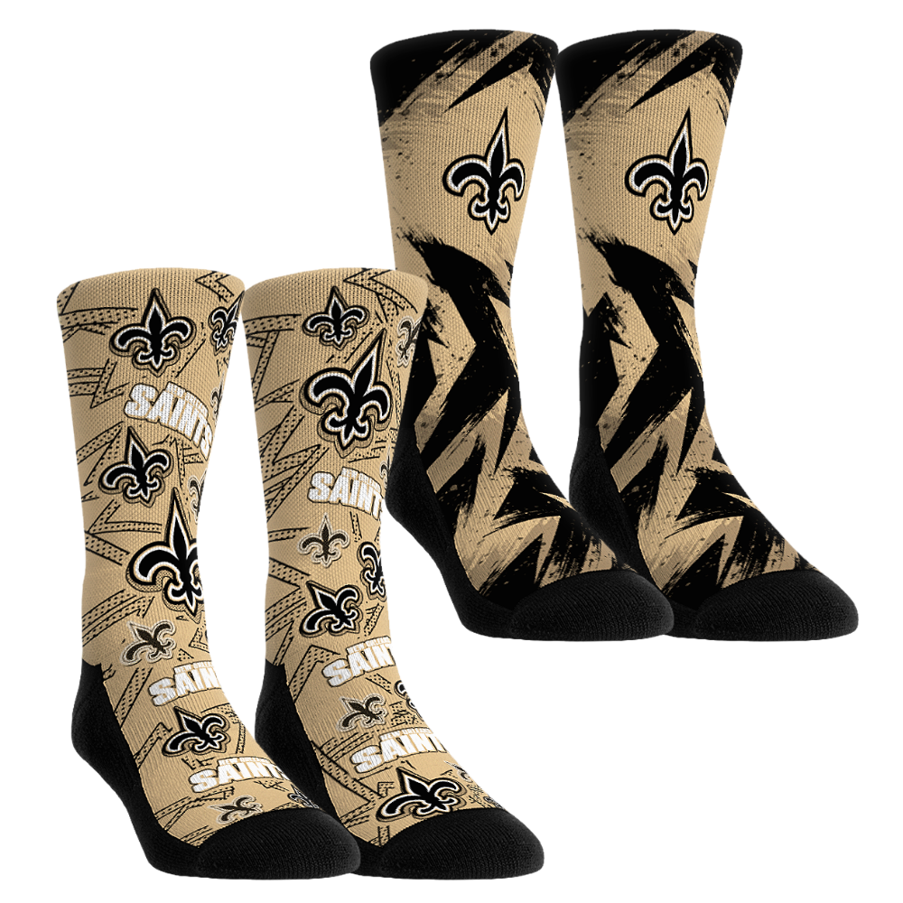 New Orleans Saints - Game Day 2-Pack - {{variant_title}}