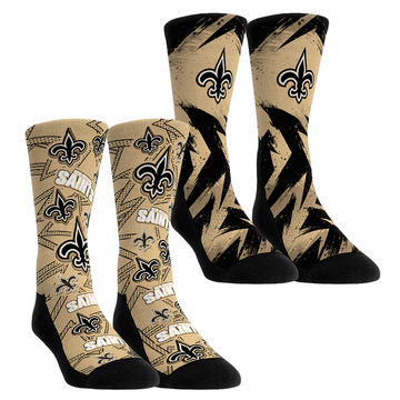 New Orleans Saints - Game Day 2-Pack