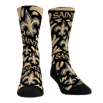 New Orleans Saints - Logo Paint