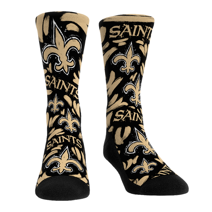 New Orleans Saints - Logo Paint – Product image