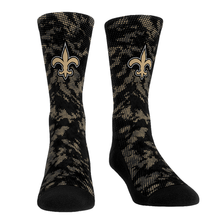 New Orleans Saints - Tech Camo – Product image