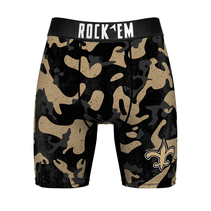 New Orleans Saints - Team Armor