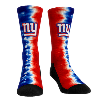 New York Giants - Classic Tie Dye