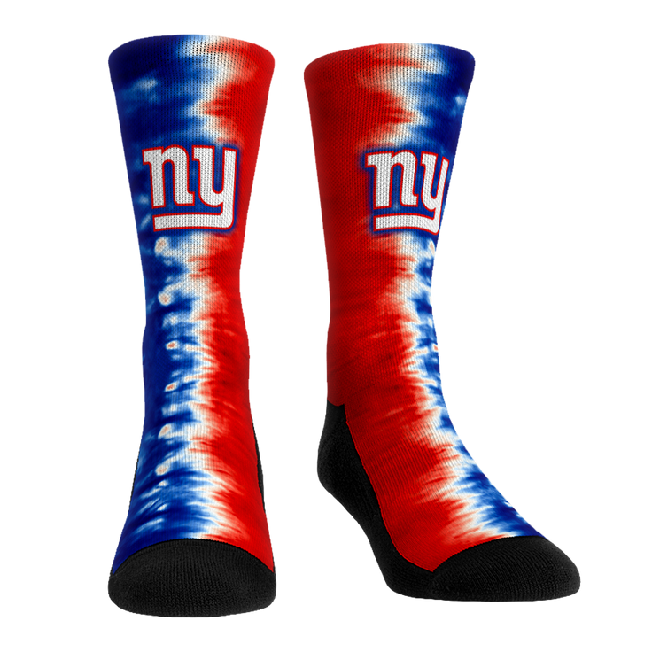 New York Giants - Classic Tie Dye