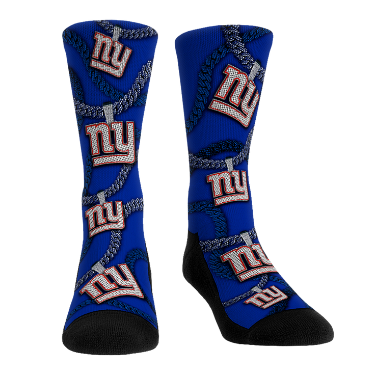 New York Giants - Chains