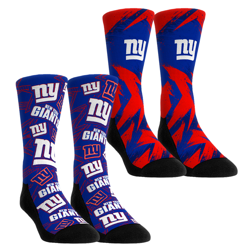 New York Giants - Game Day 2-Pack - {{variant_title}}