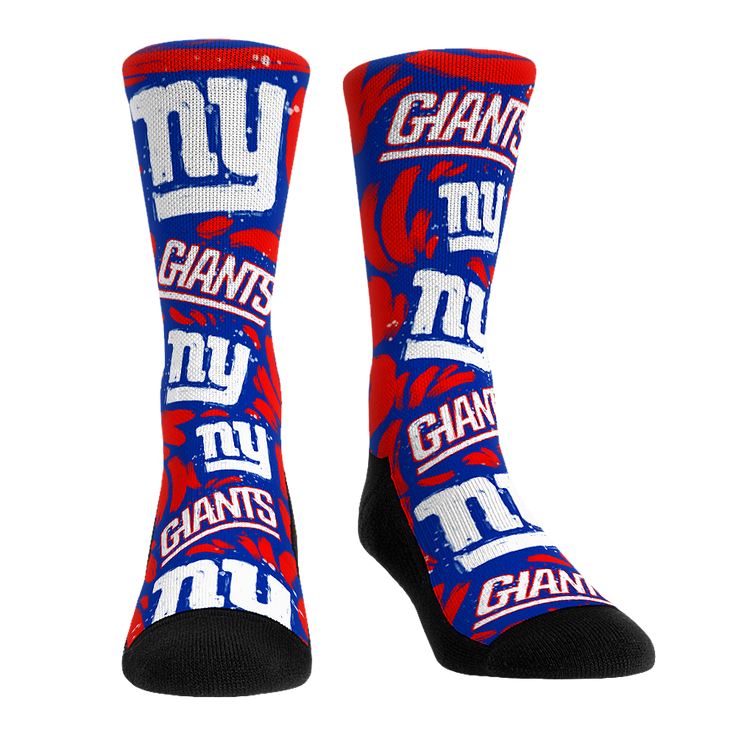 New York Giants - Logo Paint – Product image