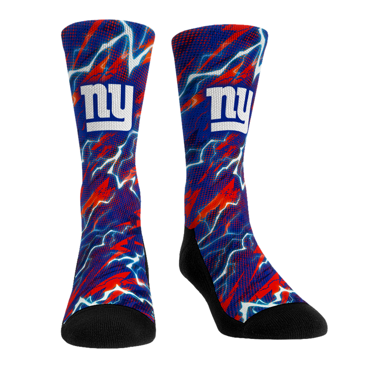 New York Giants - Halftone Shock
