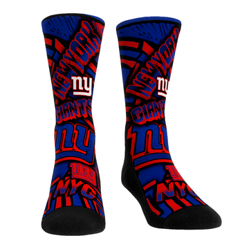 New York Giants - Sketched