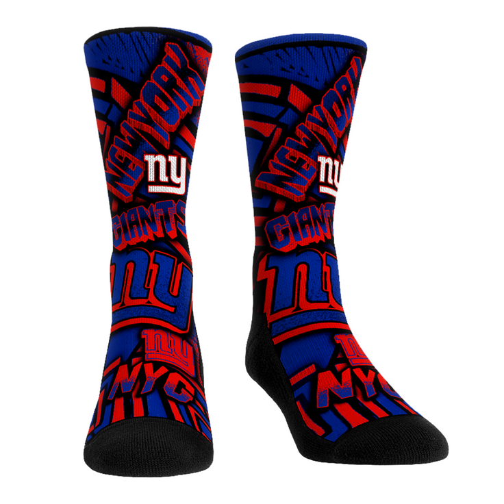 New York Giants - Sketched