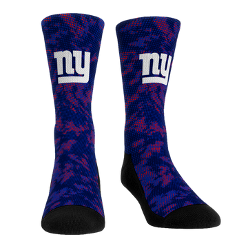 New York Giants - Tech Camo