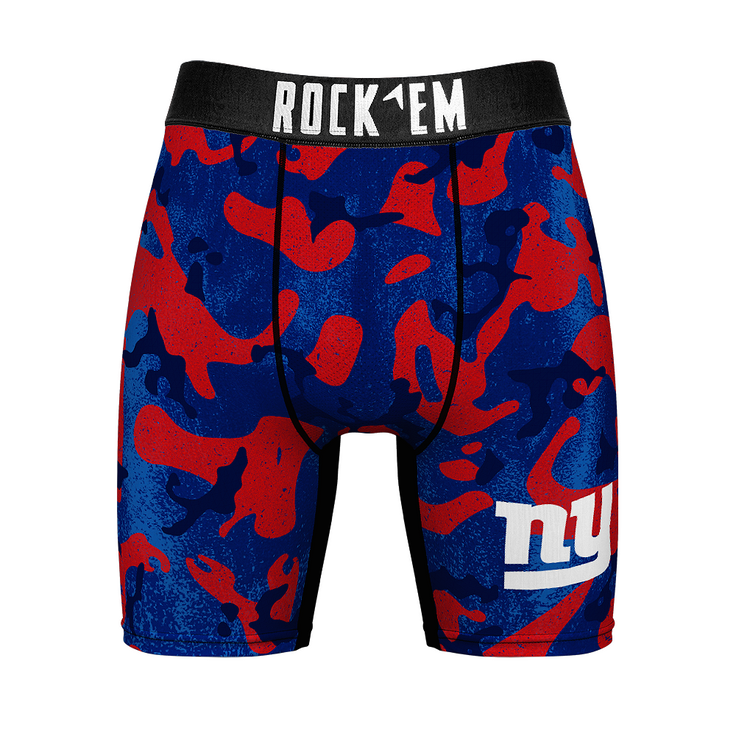 New York Giants - Team Armor