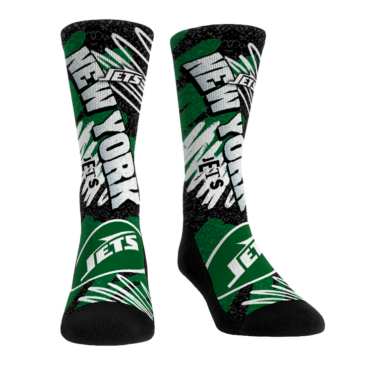New York Jets - Team Blast