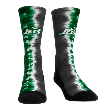 New York Jets - Classic Tie Dye