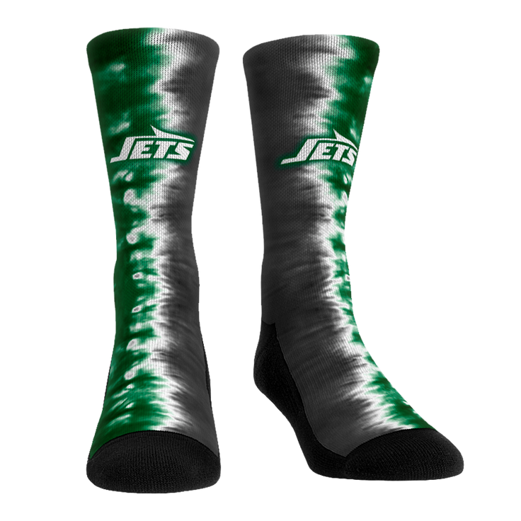 New York Jets - Classic Tie Dye