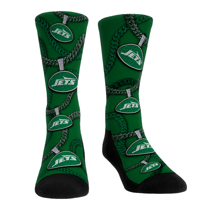 New York Jets - Chains