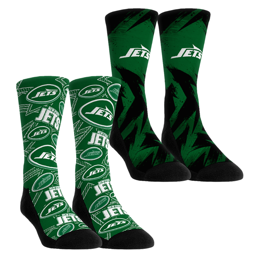 New York Jets - Game Day 2-Pack - {{variant_title}}