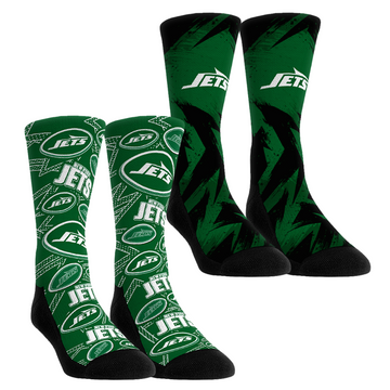 New York Jets - Game Day 2-Pack