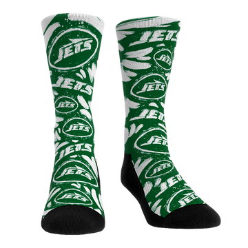 New York Jets - Logo Paint