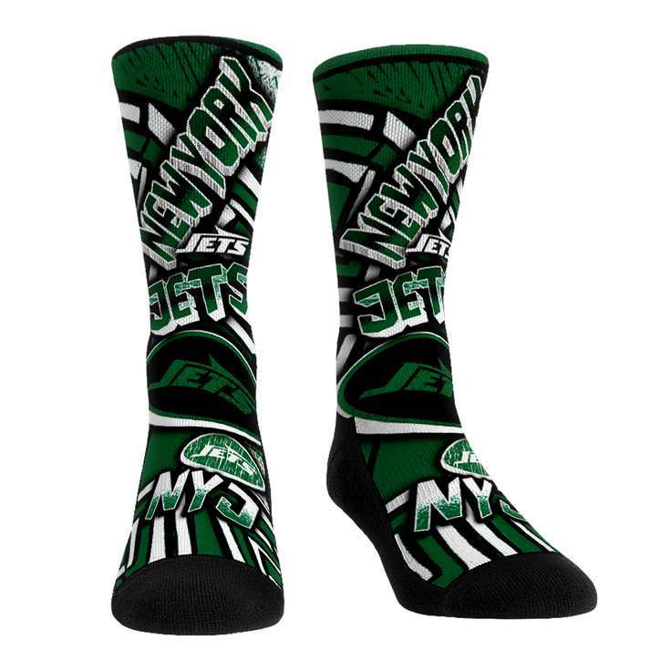 New York Jets - Sketched