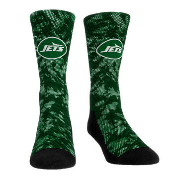 New York Jets - Tech Camo