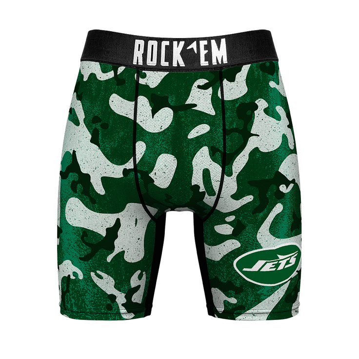 New York Jets - Team Armor