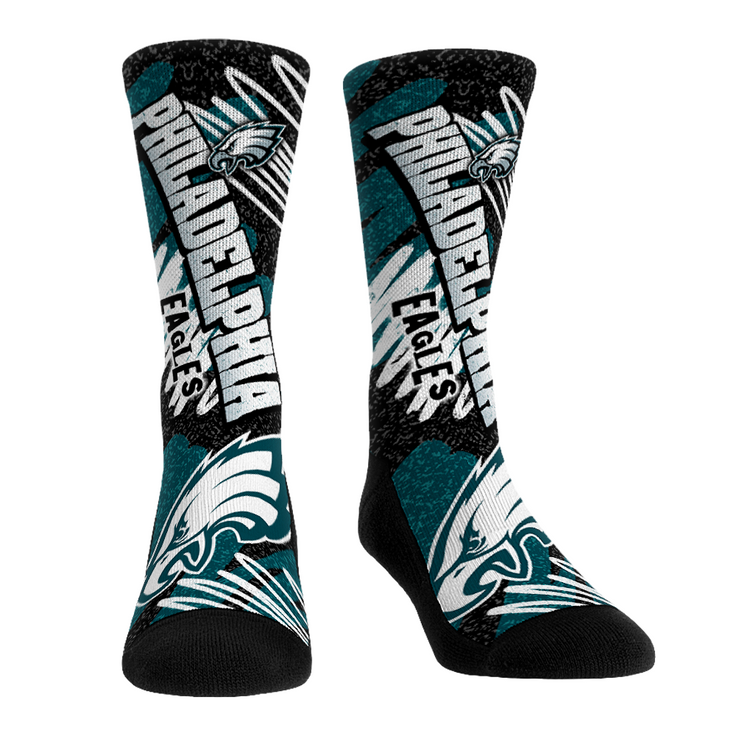 Philadelphia Eagles - Team Blast