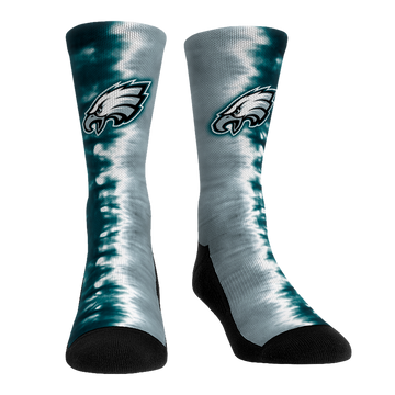 Philadelphia Eagles - Classic Tie Dye
