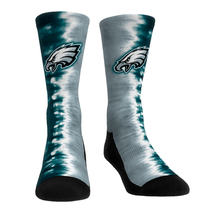Philadelphia Eagles - Classic Tie Dye