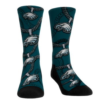 Philadelphia Eagles - Chains