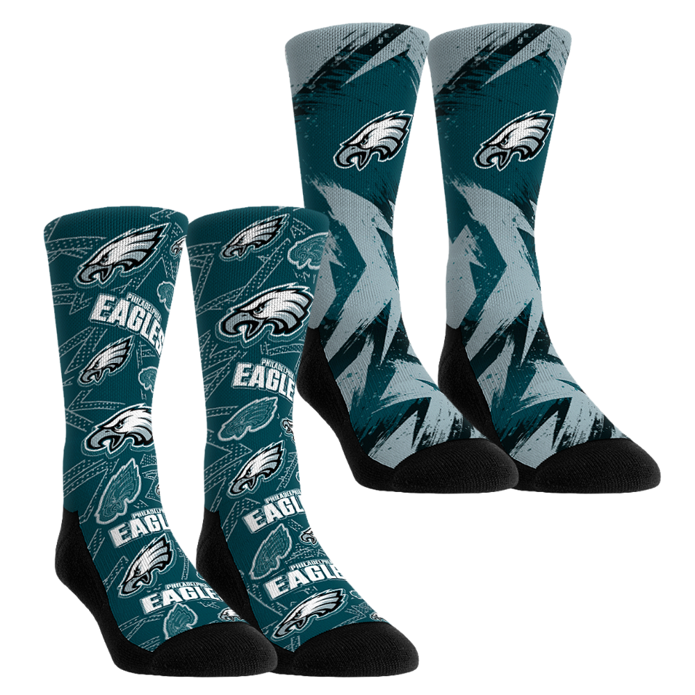 Philadelphia Eagles - Game Day 2-Pack - {{variant_title}}