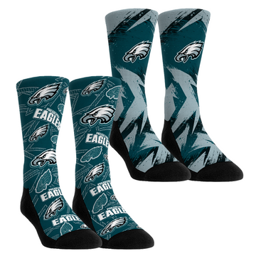 Philadelphia Eagles - Game Day 2-Pack